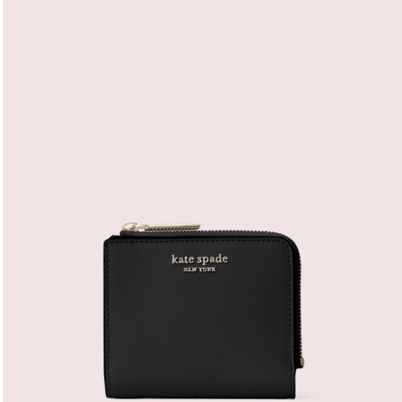 kate spade Handbags - Kate Spade Spencer small bifold wallet